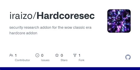 hardcore sec